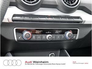 Audi SQ2 TFSI quattro GAR.2029 Black-Paket Plus Matrix-LED uvm