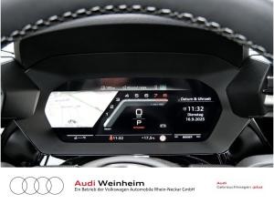 Audi S3 Sportback TFSI quattro LED Navi G-2029 S-Sitze uvm