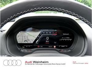 Audi SQ2 TFSI quattro GAR.2029 Black-Paket Plus Matrix-LED uvm
