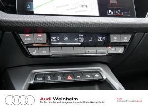Audi S3 Sportback TFSI quattro LED Navi G-2029 S-Sitze uvm