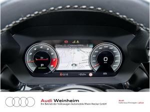 Audi S3 Sportback quattro Gar.2029 Matrix-LED S-innen Navi UPE 60.525€ uvm