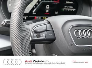 Audi SQ2 TFSI quattro GAR.2029 Black-Paket Plus Matrix-LED uvm