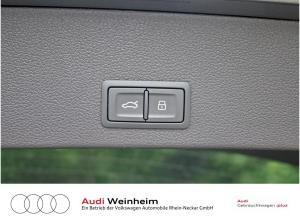 Audi SQ2 TFSI quattro GAR.2029 Black-Paket Plus Matrix-LED uvm