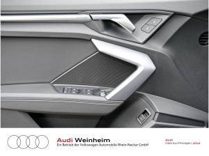 Audi S3 Sportback TFSI quattro LED Navi G-2029 S-Sitze uvm