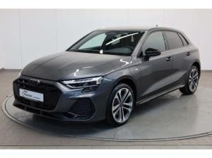 Audi A3 Sportback TFSI e S line