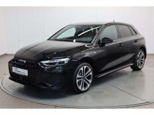 Audi A3 Sportback TFSI e S line
