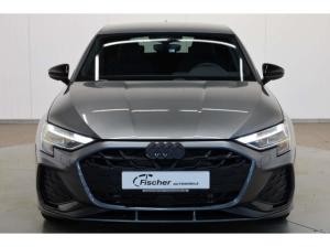 Audi A3 Sportback TFSI e S line