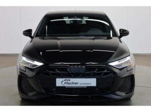 Audi A3 Sportback TFSI e S line