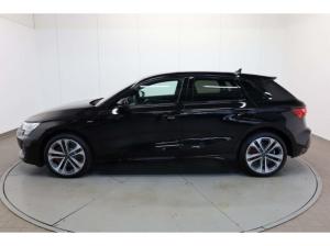 Audi A3 Sportback TFSI e S line