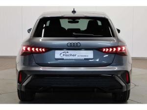 Audi A3 Sportback TFSI e S line