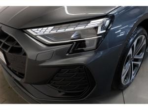 Audi A3 Sportback TFSI e S line