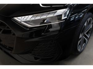 Audi A3 Sportback TFSI e S line