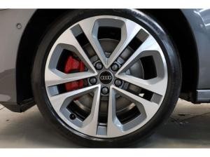 Audi A3 Sportback TFSI e S line