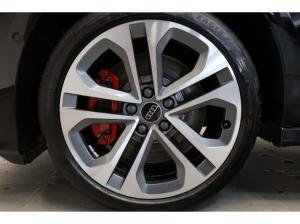 Audi A3 Sportback TFSI e S line