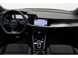 Audi A3 Sportback TFSI e S line