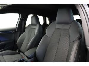 Audi A3 Sportback TFSI e S line