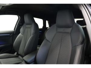 Audi A3 Sportback TFSI e S line