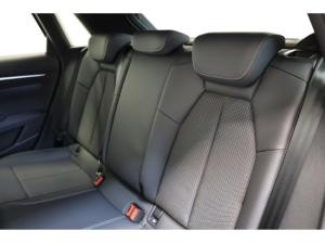 Audi A3 Sportback TFSI e S line