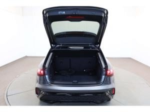 Audi A3 Sportback TFSI e S line