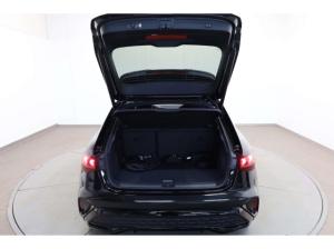 Audi A3 Sportback TFSI e S line