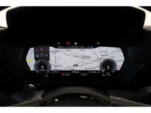 Audi A3 Sportback TFSI e S line