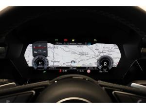 Audi A3 Sportback TFSI e S line