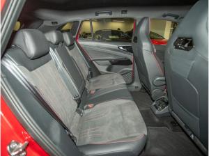 Volkswagen ID.4 GTX Navi AHK Kamera