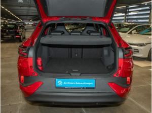 Volkswagen ID.4 GTX Navi AHK Kamera