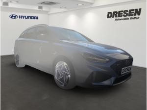Hyundai i30 1.5 N Line⚠️ | Panorama | LED | Rückfahrkamera | Navi | Klimaauto. | ISOFIX