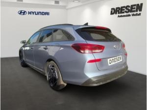 Hyundai i30 1.5 N Line⚠️ | Panorama | LED | Rückfahrkamera | Navi | Klimaauto. | ISOFIX