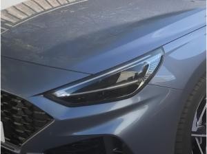 Hyundai i30 1.5 N Line⚠️ | Panorama | LED | Rückfahrkamera | Navi | Klimaauto. | ISOFIX