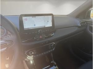 Hyundai i30 1.5 N Line⚠️ | Panorama | LED | Rückfahrkamera | Navi | Klimaauto. | ISOFIX