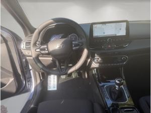 Hyundai i30 1.5 N Line⚠️ | Panorama | LED | Rückfahrkamera | Navi | Klimaauto. | ISOFIX