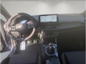 Hyundai i30 1.5 N Line⚠️ | Panorama | LED | Rückfahrkamera | Navi | Klimaauto. | ISOFIX