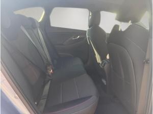 Hyundai i30 1.5 N Line⚠️ | Panorama | LED | Rückfahrkamera | Navi | Klimaauto. | ISOFIX