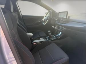 Hyundai i30 1.5 N Line⚠️ | Panorama | LED | Rückfahrkamera | Navi | Klimaauto. | ISOFIX