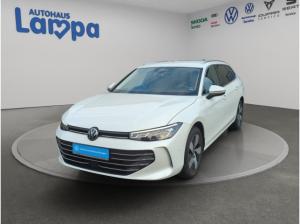 Volkswagen Passat Variant Business 1.5 eTSI DSG, ACC,IQ.DRIVE,RFK,AHK,SHZ