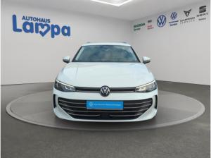 Volkswagen Passat Variant Business 1.5 eTSI DSG, ACC,IQ.DRIVE,RFK,AHK,SHZ