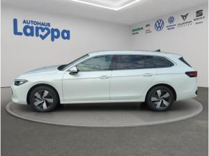 Volkswagen Passat Variant Business 1.5 eTSI DSG, ACC,IQ.DRIVE,RFK,AHK,SHZ