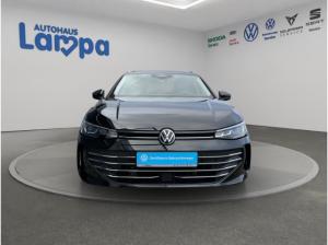 Volkswagen Passat Business 1.5 eTSI DSG ACC, AHK, RFK, SHZ