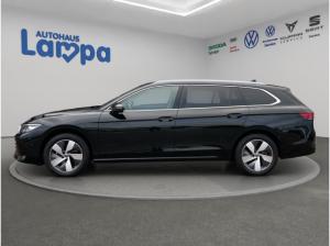 Volkswagen Passat Business 1.5 eTSI DSG ACC, AHK, RFK, SHZ