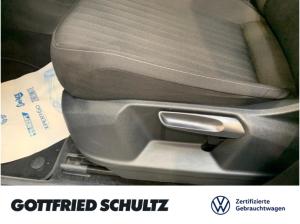 Volkswagen Tiguan Allspace LIFE TDI DSG AHK SITZHEIZUNG NAVI LED 7-SITZE