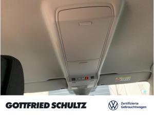 Volkswagen Tiguan Allspace LIFE TDI DSG AHK SITZHEIZUNG NAVI LED 7-SITZE