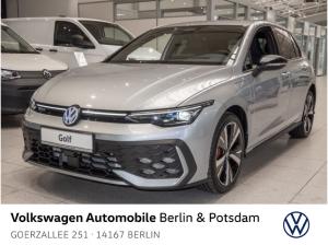 Volkswagen Golf GTE 1,5l eHybrid DSG *BIS 31.12.*🏷️