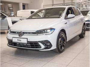 Volkswagen Polo R-Line 1,0 l TSI DSG *BIS 08.10.*🏷️