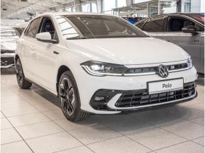 Volkswagen Polo R-Line 1,0 l TSI DSG *BIS 08.10.*🏷️