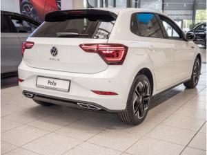 Volkswagen Polo R-Line 1,0 l TSI DSG *BIS 08.10.*🏷️