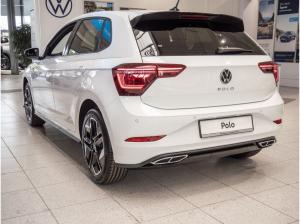 Volkswagen Polo R-Line 1,0 l TSI DSG *BIS 08.10.*🏷️