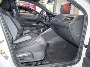 Volkswagen Polo R-Line 1,0 l TSI DSG *BIS 08.10.*🏷️