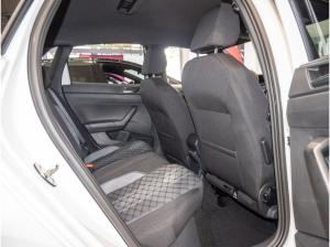 Volkswagen Polo R-Line 1,0 l TSI DSG *BIS 08.10.*🏷️
